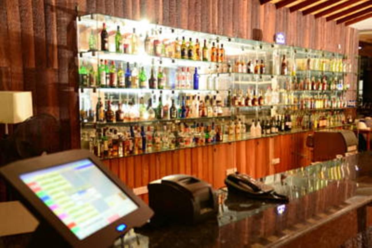 Hotel Sudu Araliya Полоннарува Экстерьер фото